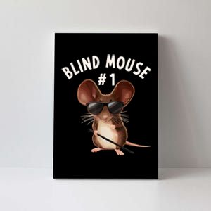 Three Blind Mice Matching Halloween Group Costume Mouse 1 Canvas