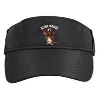Three Blind Mice Matching Halloween Group Costume Mouse 1 Adult Drive Performance Visor