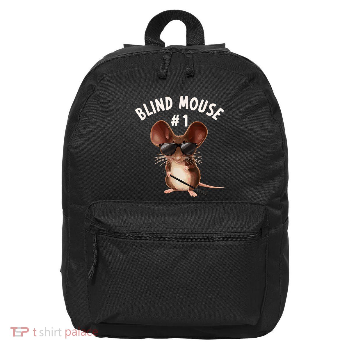 Three Blind Mice Matching Halloween Group Costume Mouse 1 16 in Basic Backpack