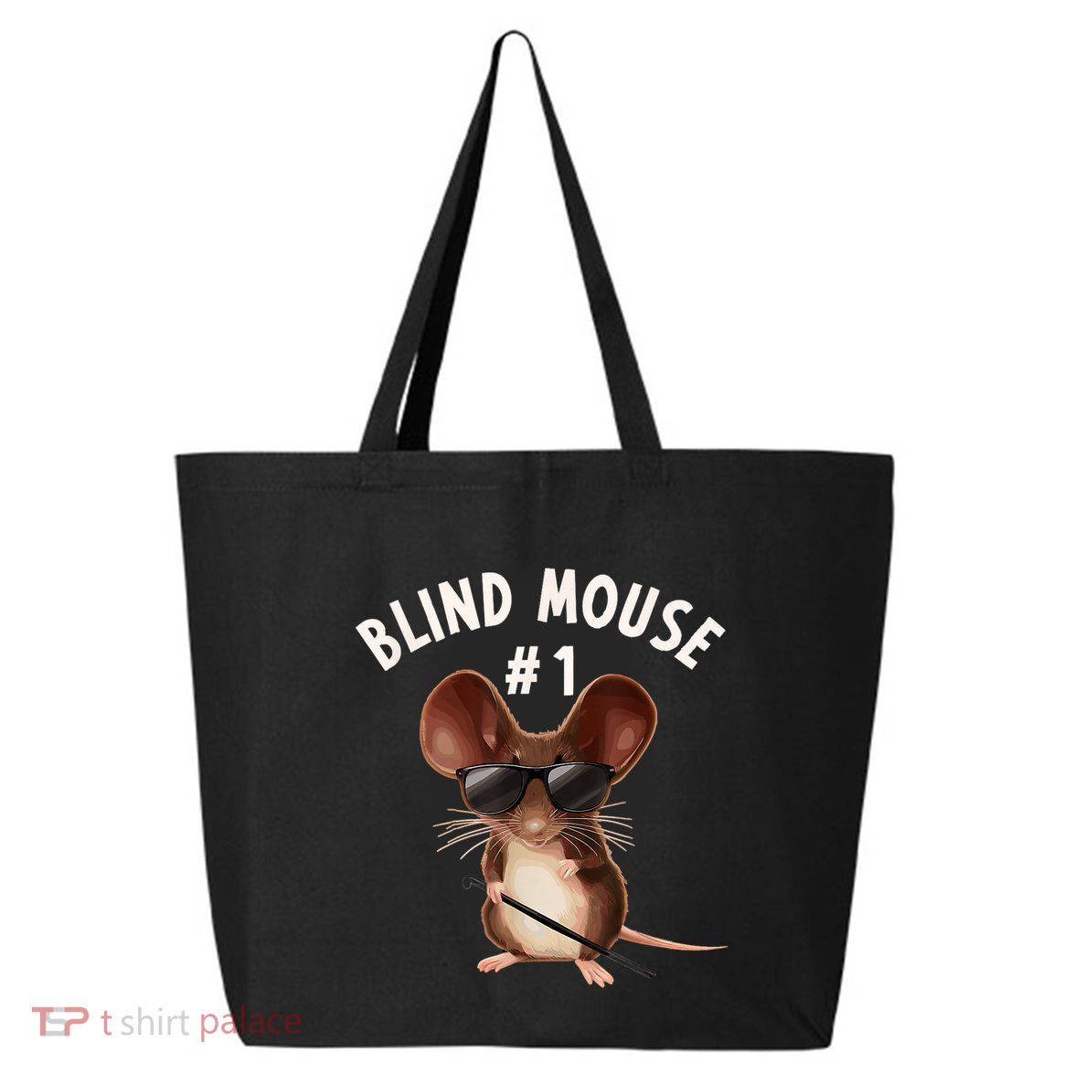 Three Blind Mice Matching Halloween Group Costume Mouse 1 25L Jumbo Tote