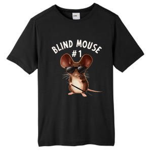 Three Blind Mice Matching Halloween Tall Fusion ChromaSoft Performance T-Shirt