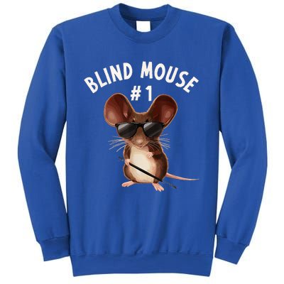 Three Blind Mice Matching Halloween Sweatshirt