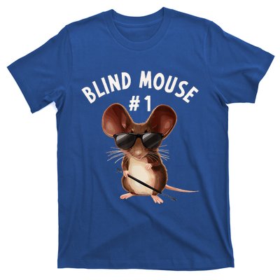 Three Blind Mice Matching Halloween T-Shirt