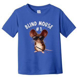 Three Blind Mice Matching Halloween Toddler T-Shirt