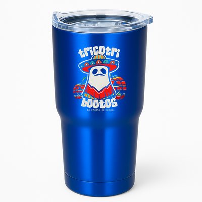 Tricotri Bootos Me Ghosta El Kendy Tumbler