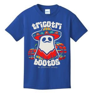 Tricotri Bootos Me Ghosta El Kendy Kids T-Shirt