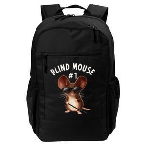 Three Blind Mice Matching Halloween Group Costume Mouse 1 Daily Commute Backpack