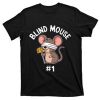 Three Blind Mice Costume Mouse 1 Matching Group T-Shirt