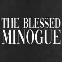 The Blessed Minogue Adult Drive Performance Visor
