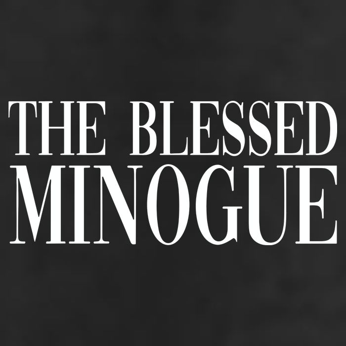 The Blessed Minogue Adult Drive Performance Visor