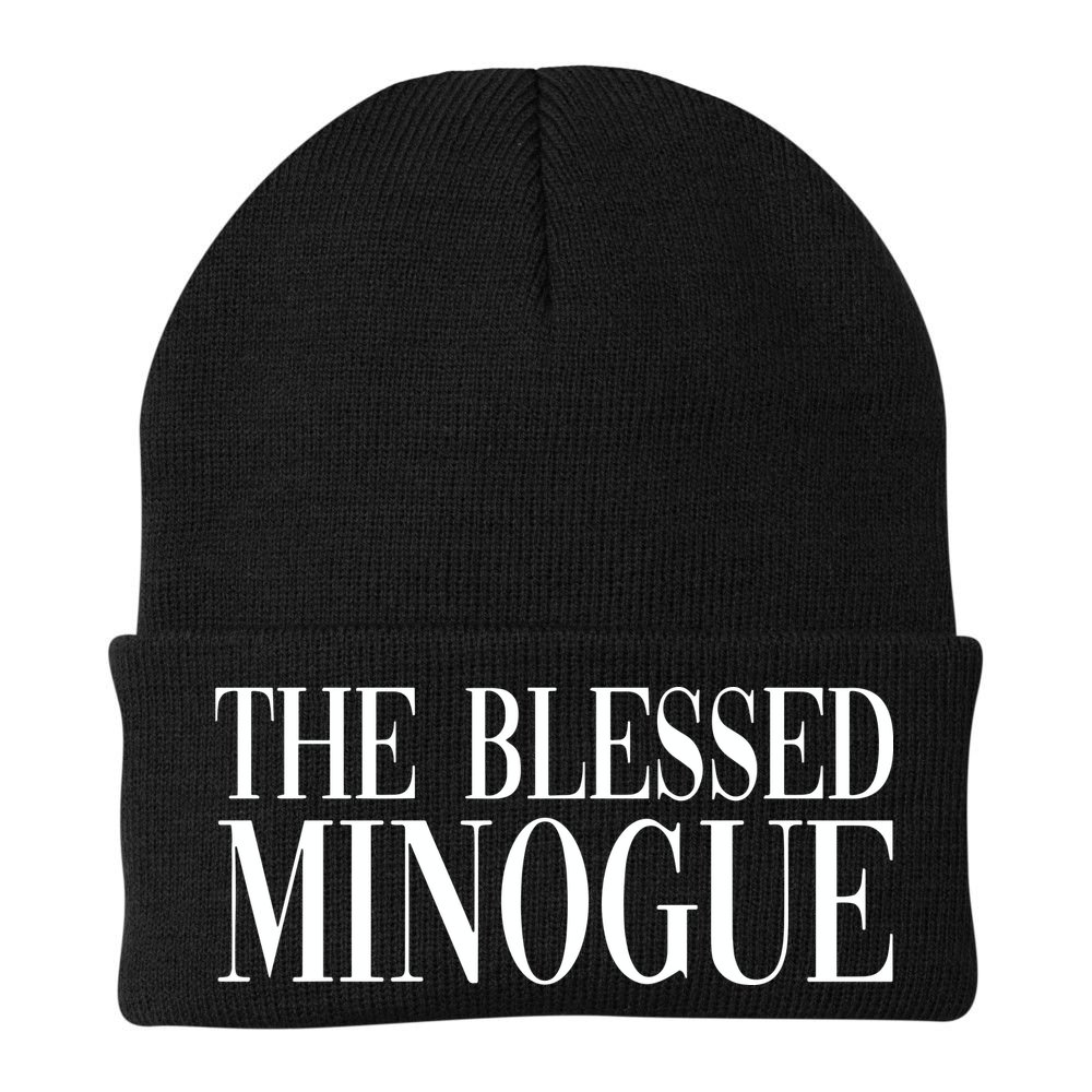 The Blessed Minogue Beanie