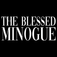 The Blessed Minogue 16 in Basic Backpack