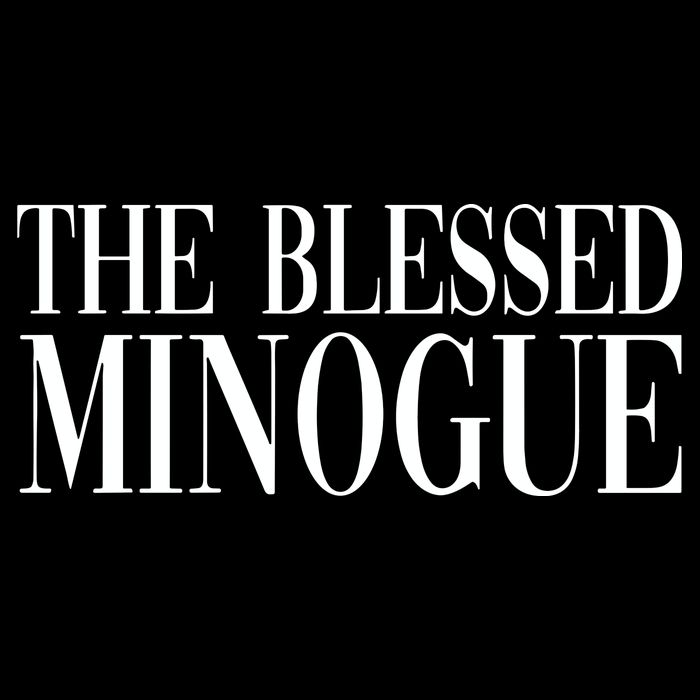 The Blessed Minogue 16 in Basic Backpack