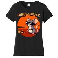 Three Blind Mice Matching Halloween Mouse 2 Women's T-Shirt