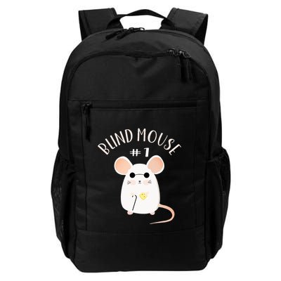 Three Blind Mice Matching Halloween Group Costume Mouse Backpack