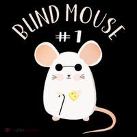 Three Blind Mice Matching Halloween Group Costume Mouse Sustainable Bucket Hat