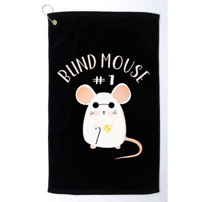 Three Blind Mice Matching Halloween Group Costume Mouse Golf Towel