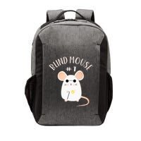 Three Blind Mice Matching Halloween Group Costume Mouse Vector Backpack