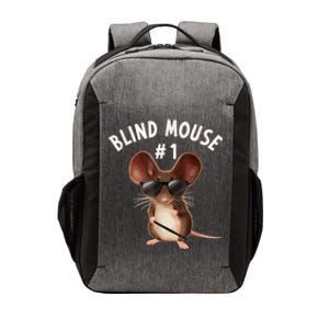 Three Blind Mice Matching Halloween Group Costume Mouse #1 Vector Backpack