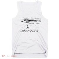 The Boy Mole Fox And Horse Friendship Is One Of Sweetest Tank Top