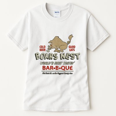 The Boars Nest Vintage Tall T-Shirt