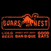 The Boars Nest The Dukes Of Hazzard Cooling Performance Crew T-Shirt