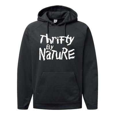 Thrifty By Nature Thrift Stores Resale Shops Treaure Performance Fleece Hoodie