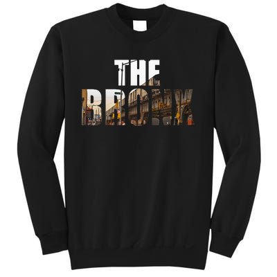 The Bronx New York Nyc Sweatshirt