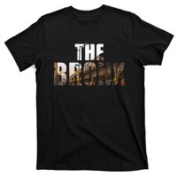 The Bronx New York Nyc T-Shirt