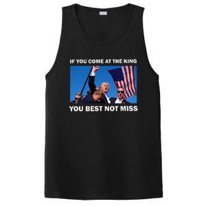 Trump Best Not Miss PosiCharge Competitor Tank