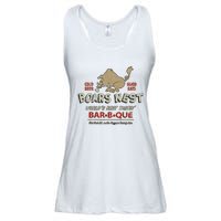 The Boars Nest Vintage Ladies Essential Flowy Tank