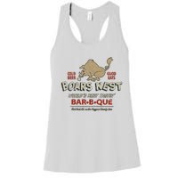 The Boars Nest Vintage Women's Racerback Tank