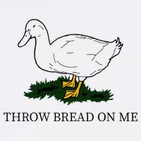 Throw Bread On Me Bucket Hat