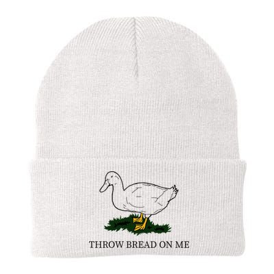Throw Bread On Me Beanie