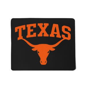 The Best Outfits & Accessories For Tx Lovers Mousepad