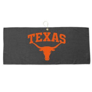 The Best Outfits & Accessories For Tx Lovers Large Microfiber Waffle Golf Towel