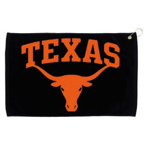 The Best Outfits & Accessories For Tx Lovers Grommeted Golf Towel