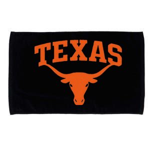 The Best Outfits & Accessories For Tx Lovers Microfiber Hand Towel