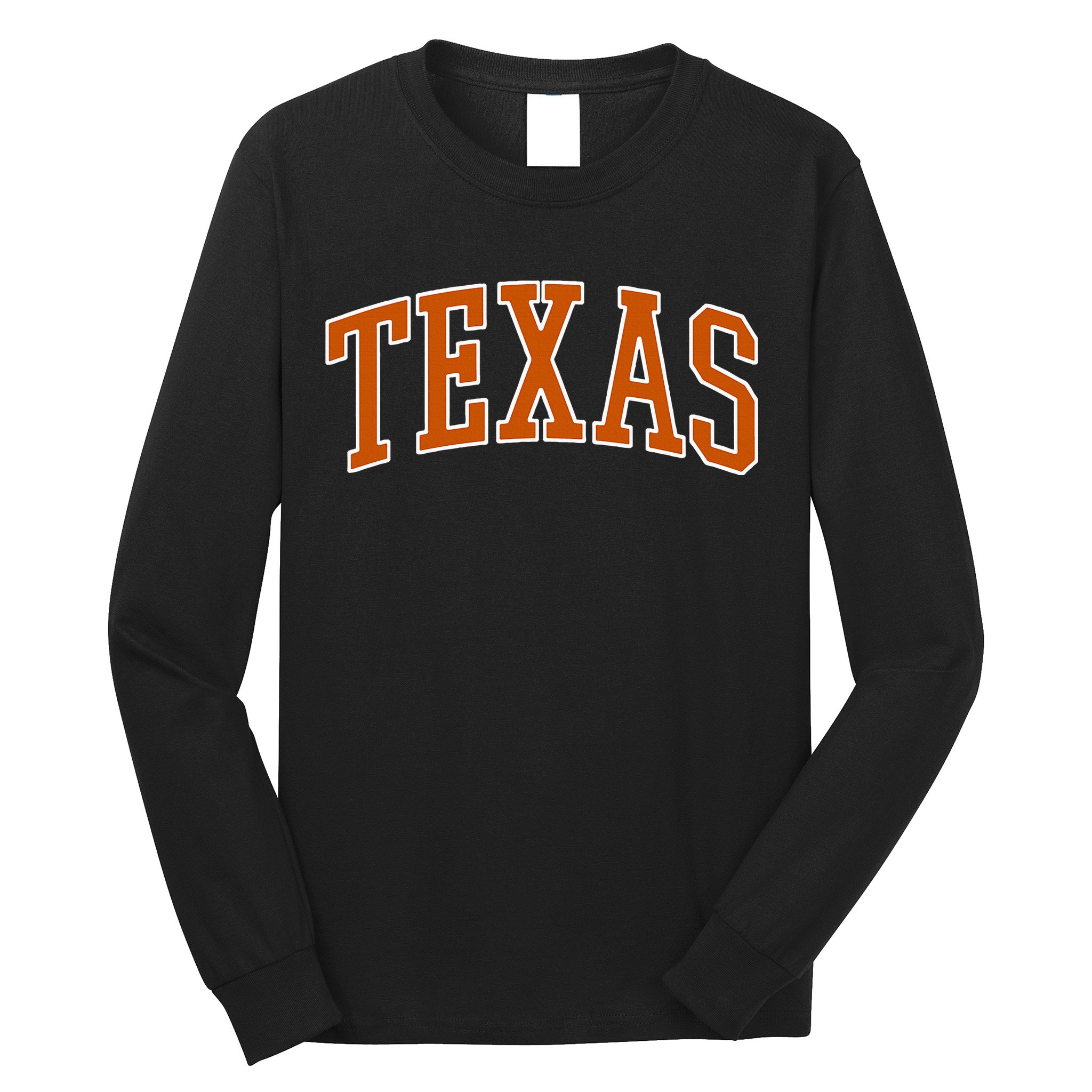 The Best Outfits & Accessories For Texas Lovers Long Sleeve Shirt