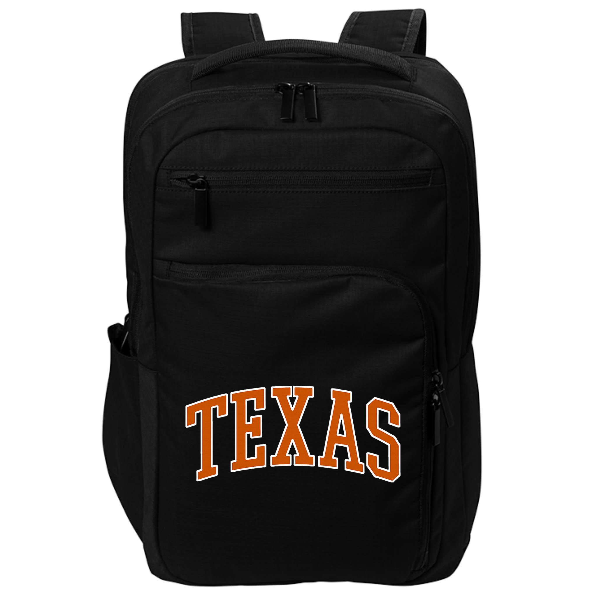 The Best Outfits & Accessories For Texas Lovers Impact Tech Backpack