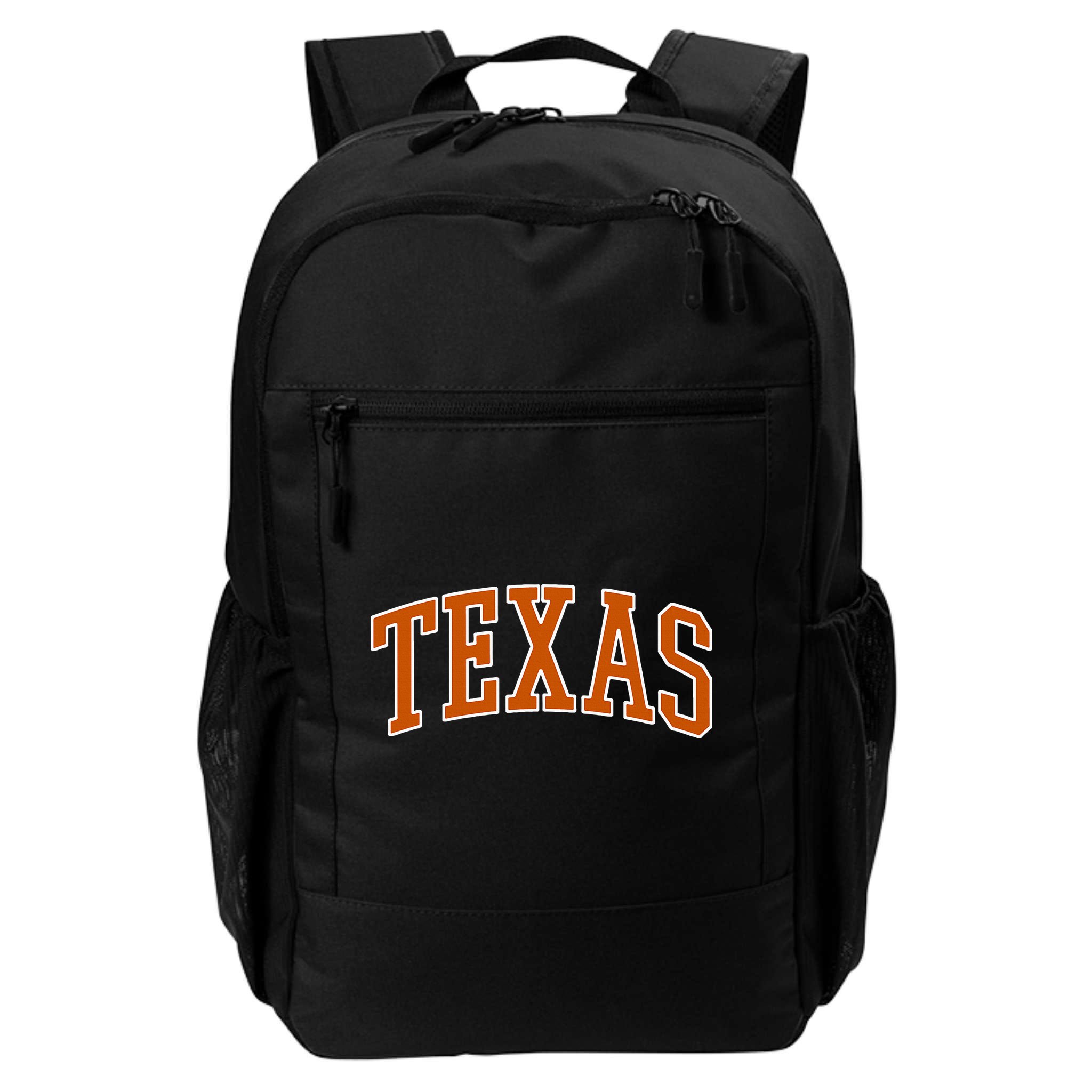 The Best Outfits & Accessories For Texas Lovers Backpack
