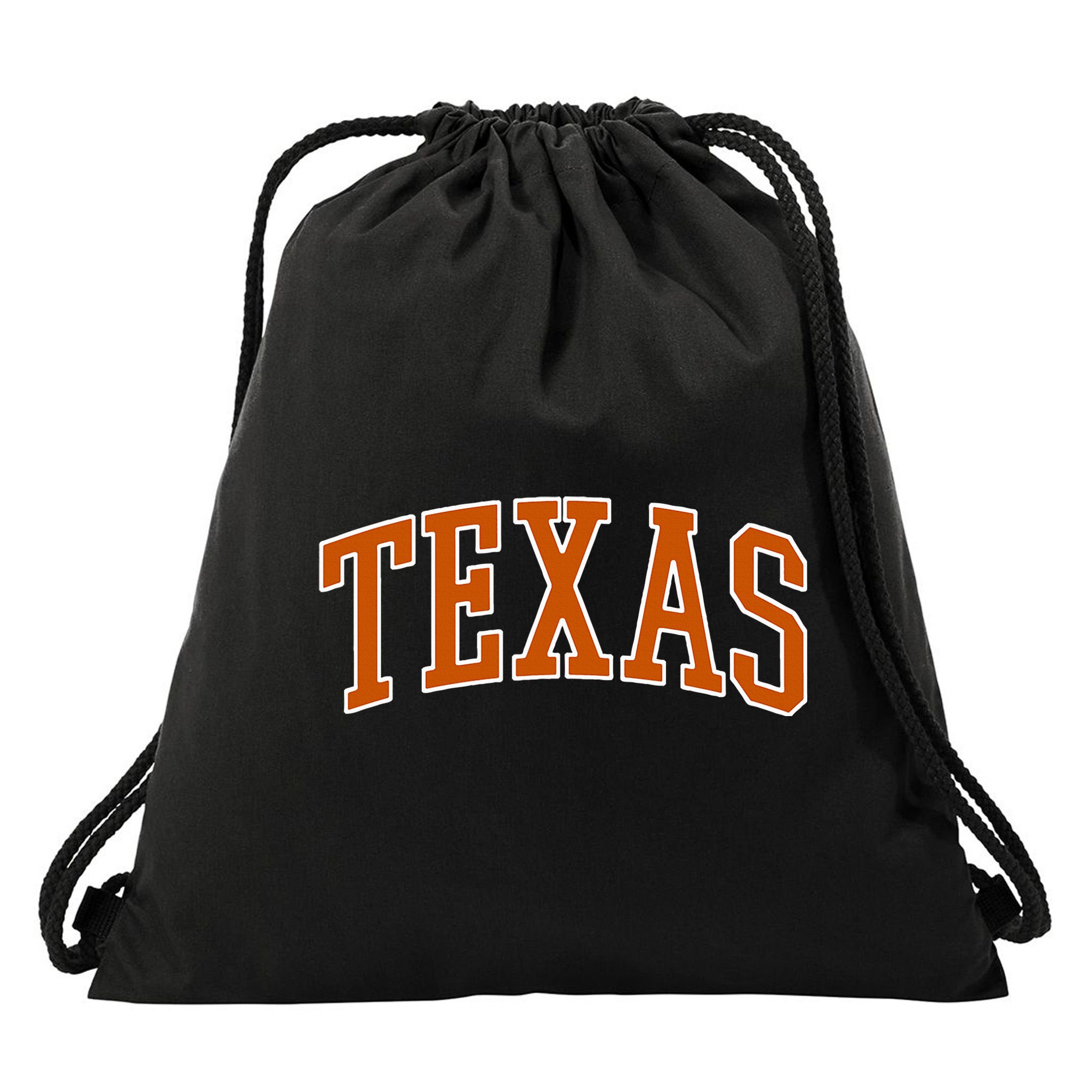 The Best Outfits & Accessories For Texas Lovers Drawstring Bag