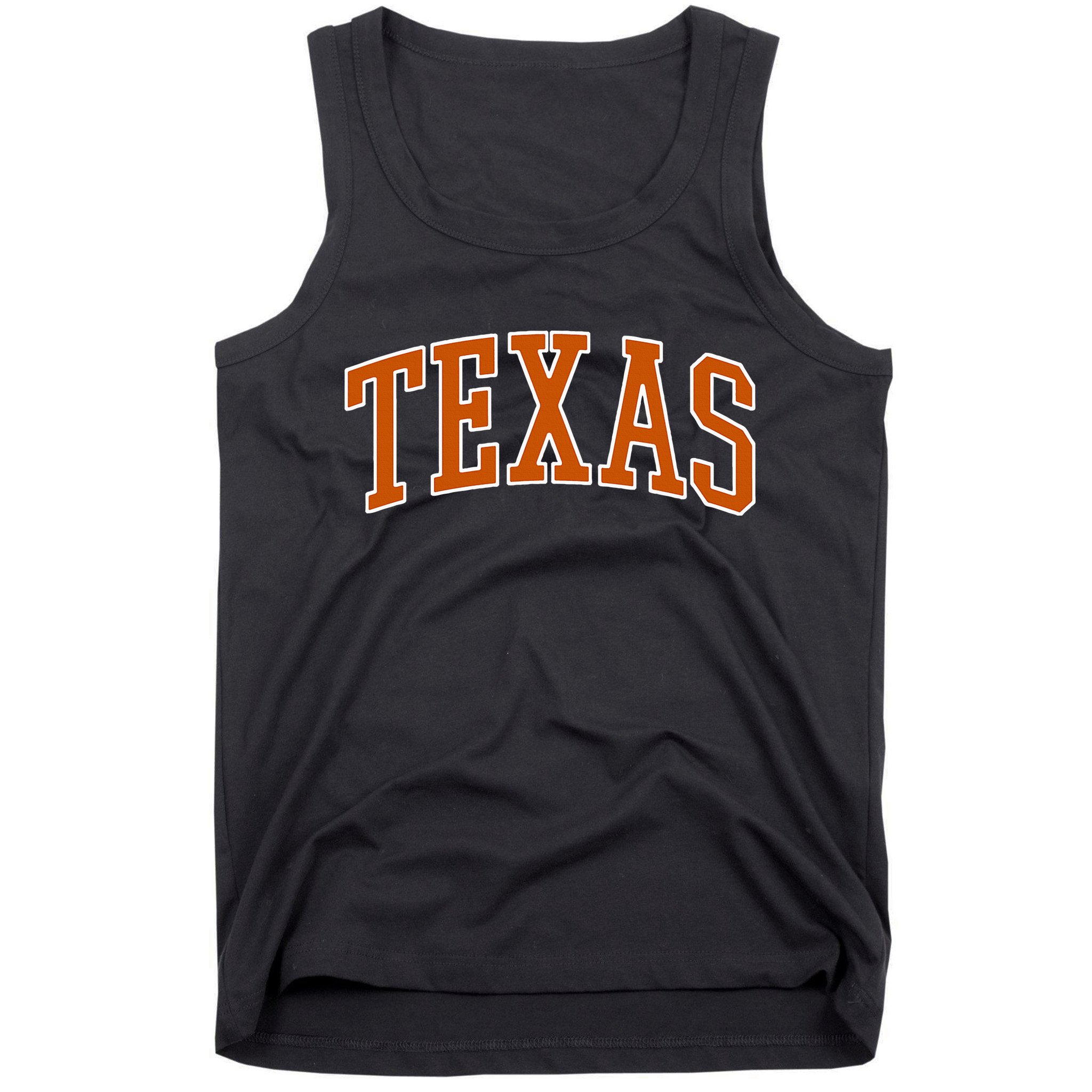 The Best Outfits & Accessories For Texas Lovers Tank Top