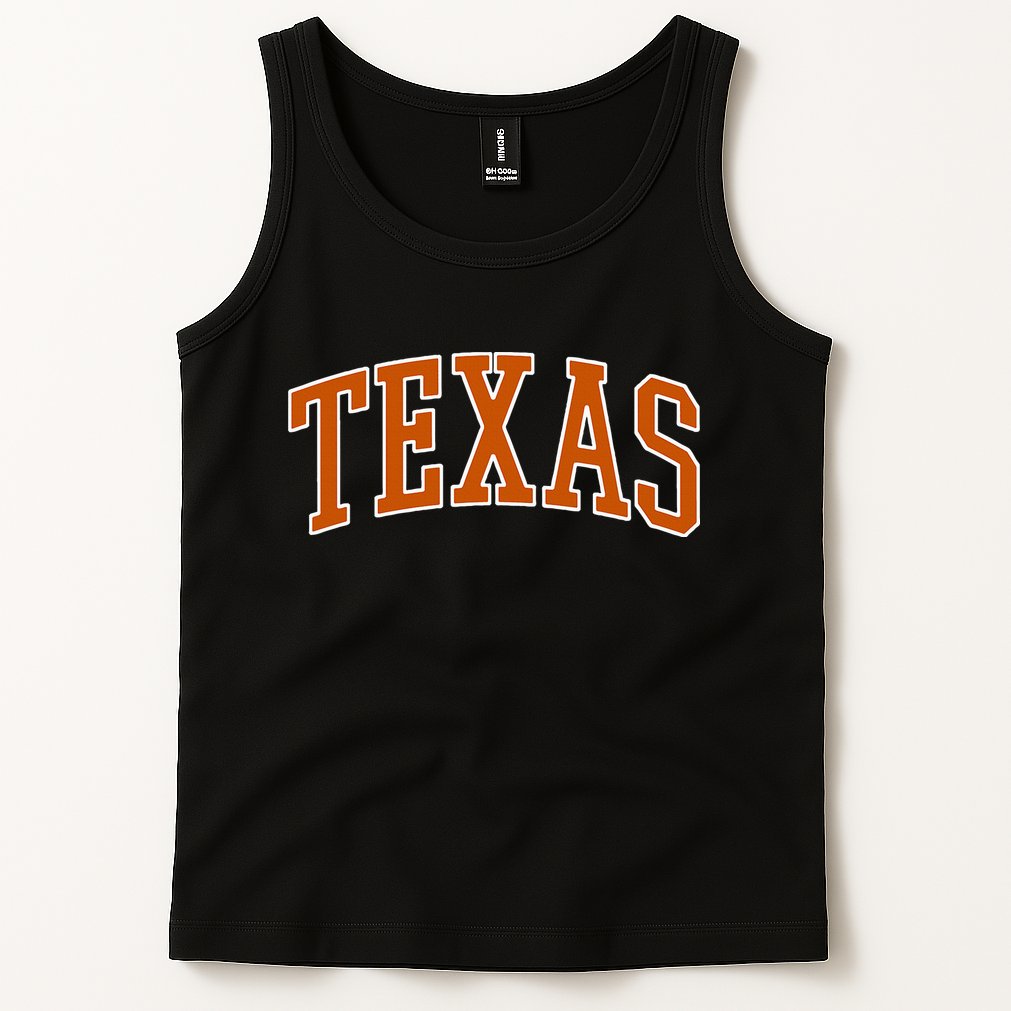 The Best Outfits & Accessories For Texas Lovers Tank Top