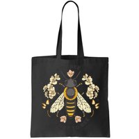 To Bee Or Not To Bee Bumblebee Spring Bag