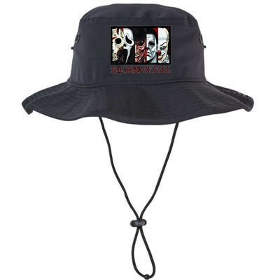 The Boy of Fall Horror Films Halloween Legacy Cool Fit Booney Bucket Hat