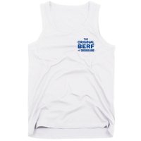 The Berf Original Of Chicagoland Tank Top