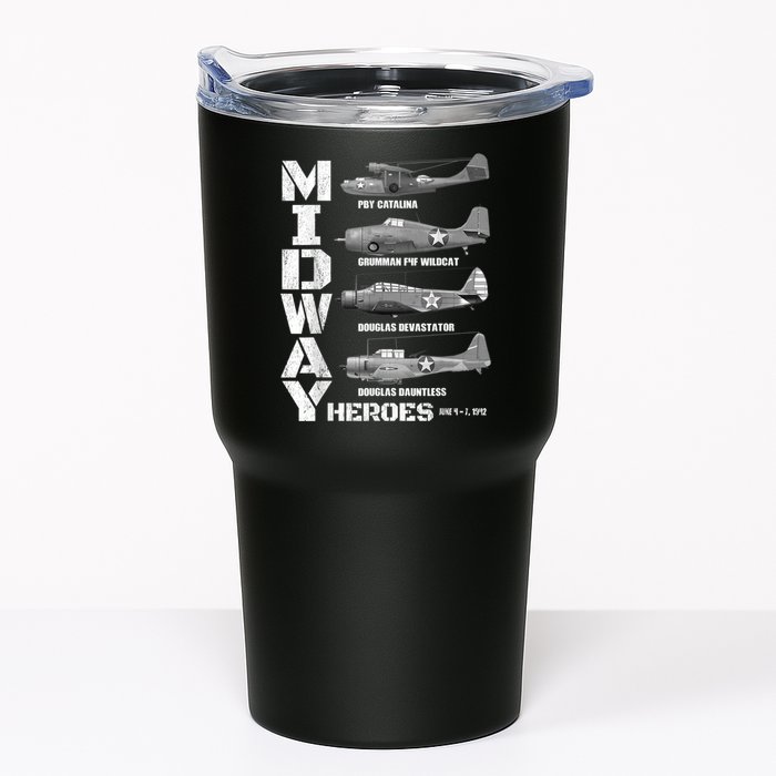 The Battle Of Midway Plane Spotting American WW2 Planes Tumbler