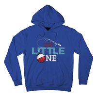 The Big One Fishing Family Part 2 Funny Graphic Gift Hoodie