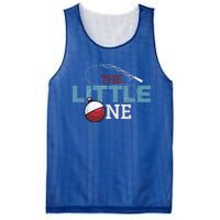 The Big One Fishing Family Part 2 Funny Graphic Gift Mesh Reversible Basketball Jersey Tank